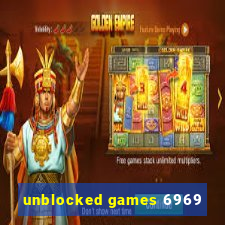 unblocked games 6969